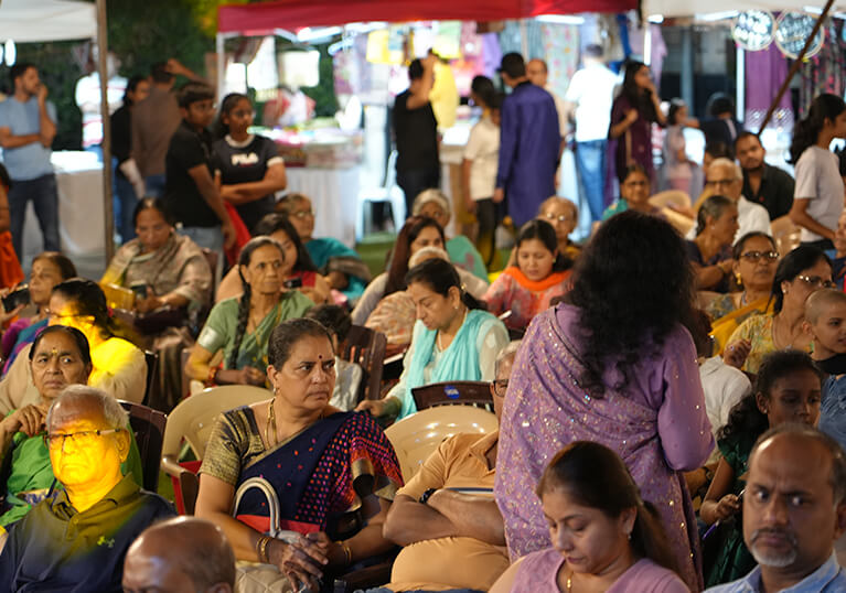 Diwali Milan