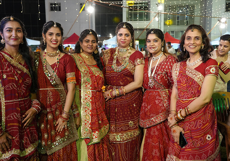 Diwali Milan