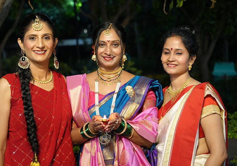 Diwali Milan