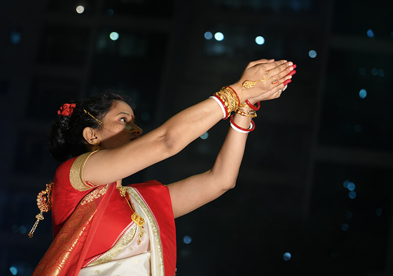 Diwali Milan