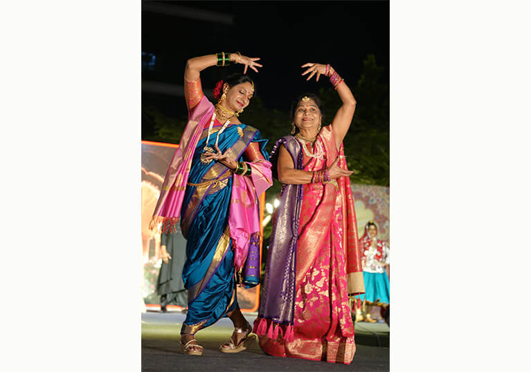 Diwali Milan