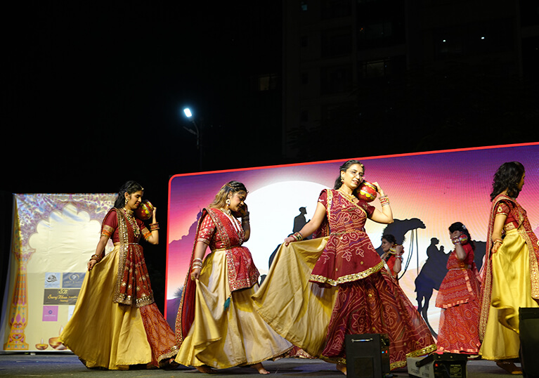 Diwali Milan