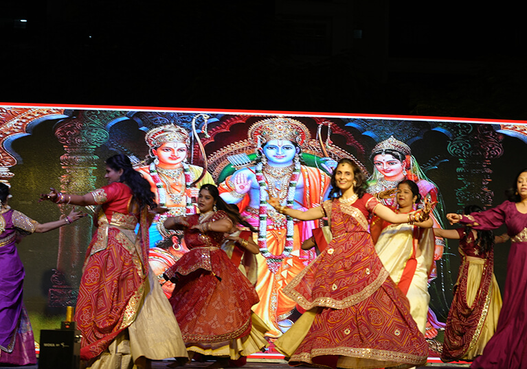 Diwali Milan
