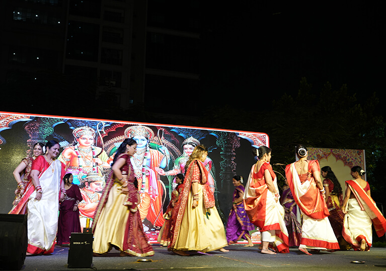Diwali Milan