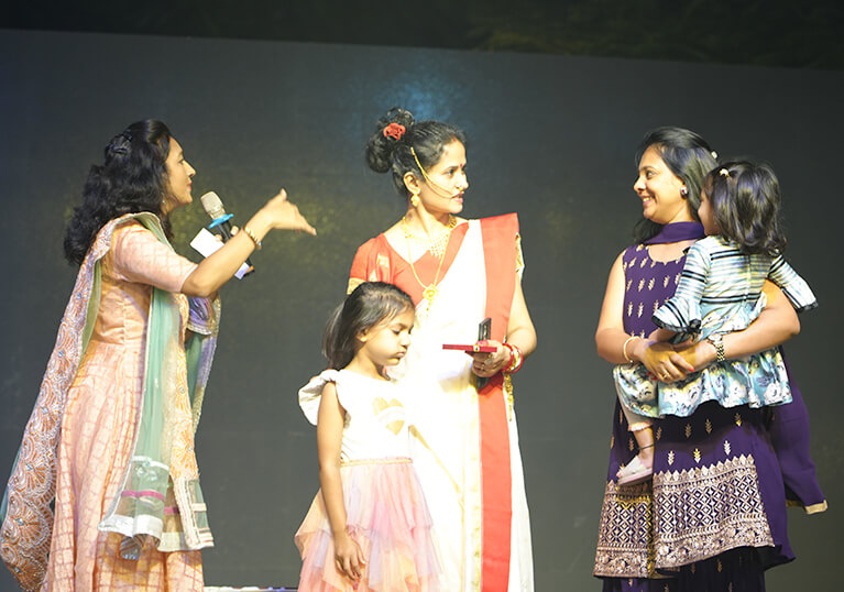 Diwali Milan
