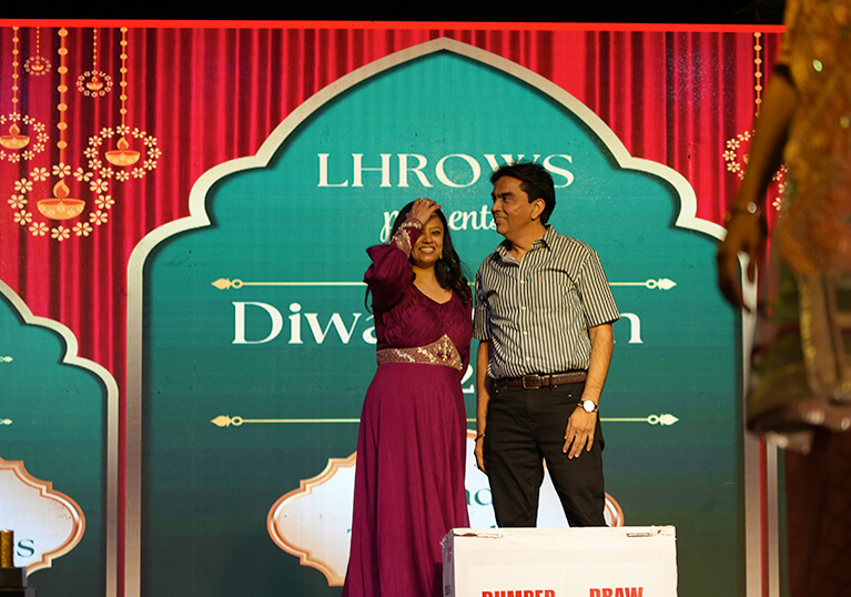 Diwali Milan